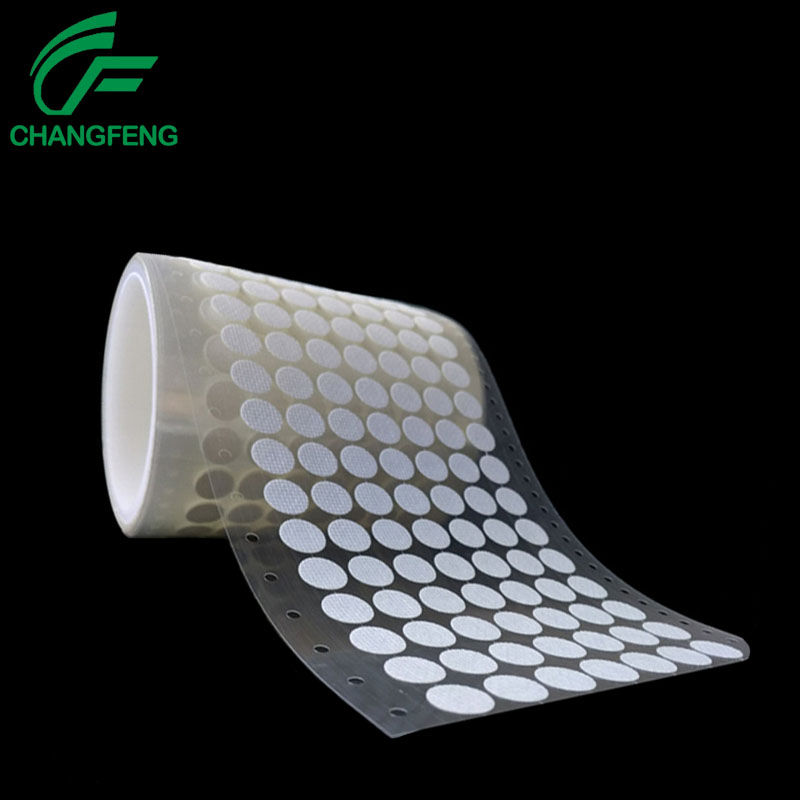 精密模切系(xì)列 (1)