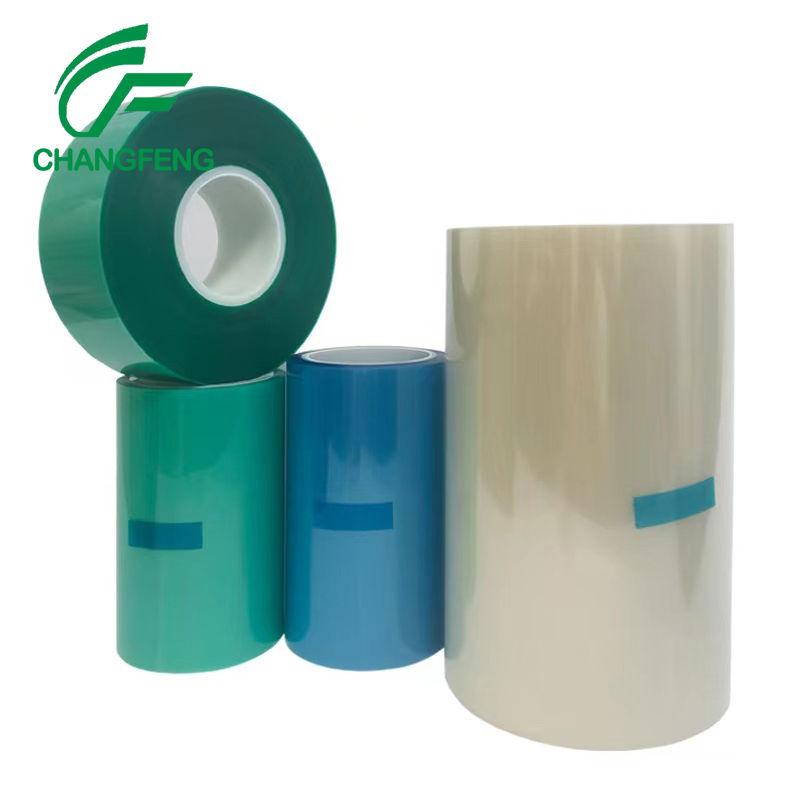 熱(rè)解粘膜系列 (7)