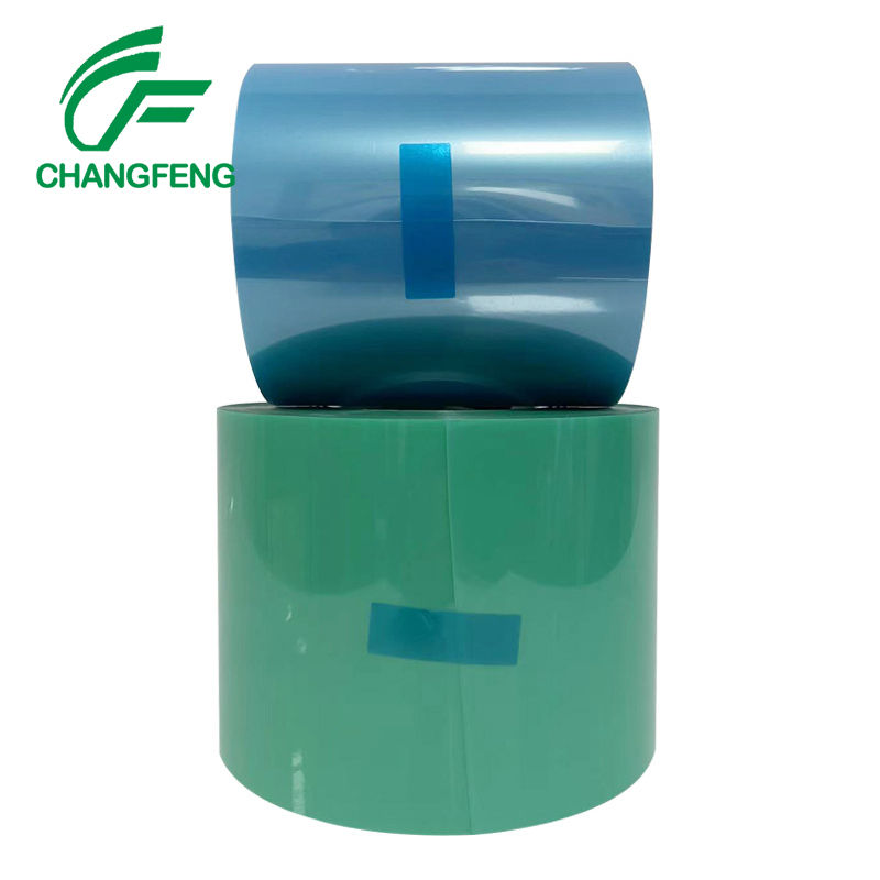 熱解粘(zhān)膜系列 (3)